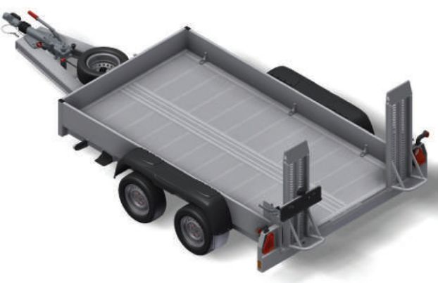 Remorques Definitive CLM