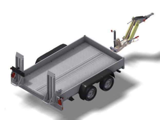 Remorques Definitive CLM