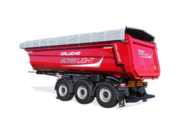 Semi-remorques Galucho