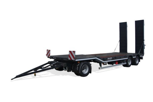 Semi-remorques Galucho